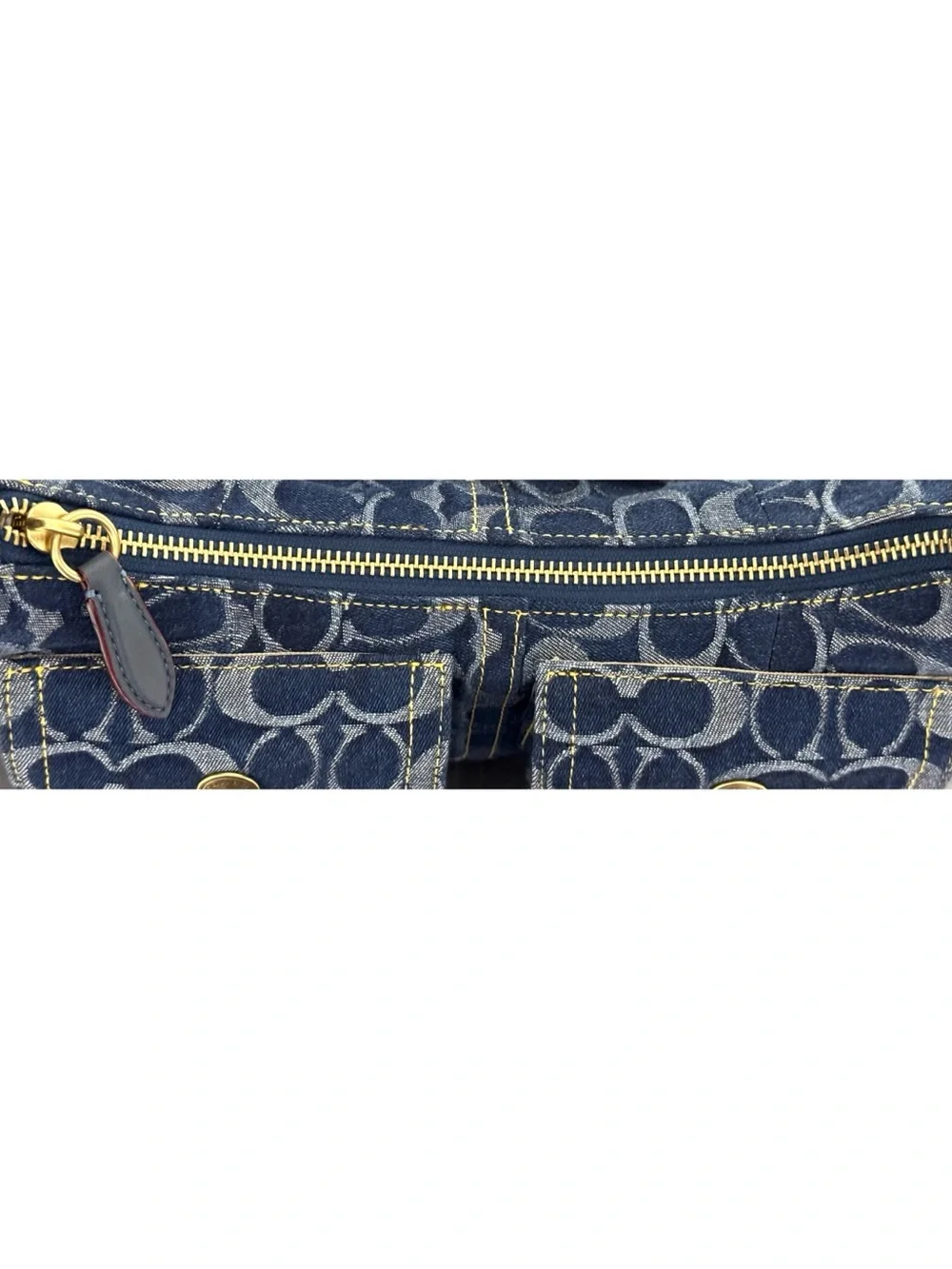 Coach 12 product zip